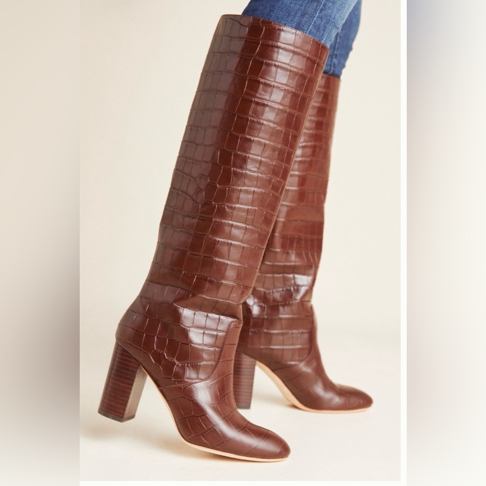 Loeffler Randall Goldy Boots